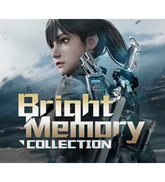 Bright Memory Collection Steam Key GLOBAL